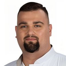 Аверьянов Алексей Александрович, массажист