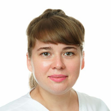 Скрябина Анастасия Викторовна, гинеколог
