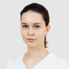 Федюшкина Анастасия Владимировна, стоматолог-терапевт