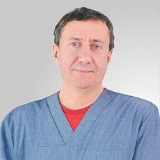 Поленков Сергей Юрьевич, массажист