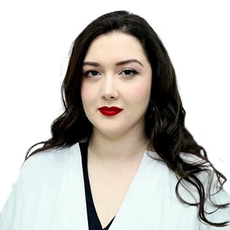 Ахмедова Ашура Гаджиюсуповна, невролог