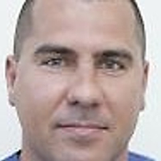 Головков Дмитрий Анатольевич, онколог