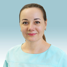 Лазарева Оксана Юрьевна, ревматолог