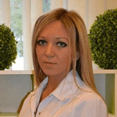 Кульнева Елена Владимировна, невролог