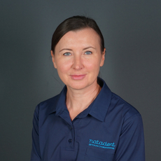 Ушкова Наталья Витальевна, ортодонт