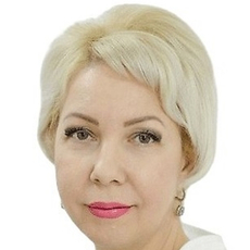 Бедина Анна Николаевна, невролог