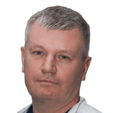 Пронченко Александр Анатольевич, хирург