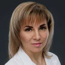 Попова Елена Викторовна, эндоскопист