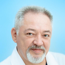 Чиханатов Евгений Юрьевич, физиотерапевт
