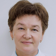 Русских Татьяна Юрьевна, стоматолог-терапевт