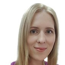 Ступак Ольга Борисовна, рентгенолог