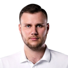 Шуляк Владимир Станиславович, ортопед