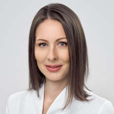 Канунова Елена Владимировна, физиотерапевт