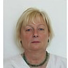 Федорова Инна Сергеевна, радиолог