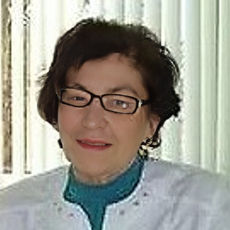 Стаханова Тамара Владимировна, стоматолог-терапевт