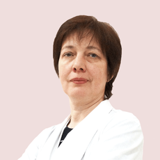 Сафонова Светлана Владимировна, терапевт