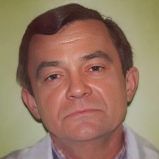 Чухров Игорь Иванович, онколог