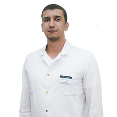 Овсянников Константин Вадимович, рентгенолог