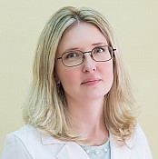 Семенова Юлия Игоревна, гинеколог