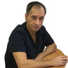 Юнин Роман Борисович, детский ортопед