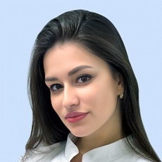 Буланова Ксения Алексеевна, ортопед