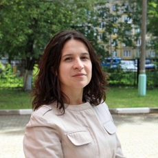 Голубихина Юлия Евгеньевна, детский психолог