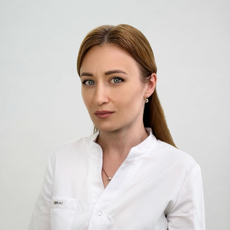 Коридзе Ларина Игоревна, гинеколог