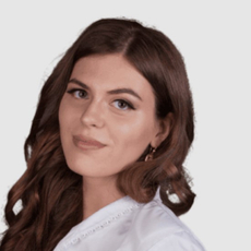 Ефремова Оксана Васильевна, врач-генетик