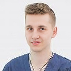 Лёвушкин Игорь Владимирович, стоматолог-терапевт