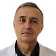 Грень Игорь Иванович, педиатр