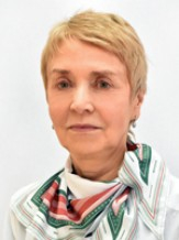 Кудрина Елена Александровна, гинеколог