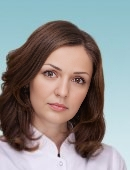 Чичкина Мария Александровна, гастроэнтеролог