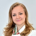 Кравцова Наталья Александровна, ЛОР