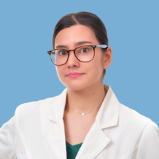 Мокрышева Наида Гамзатовна, детский эндоскопист