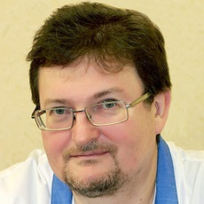 Портнягин Иван Владимирович, анестезиолог