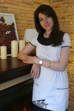 Зулумян Анна Акоповна, стоматолог-терапевт