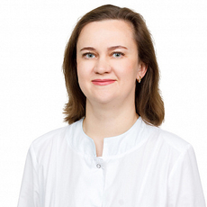 Рапацкая Елена Николаевна, детский логопед