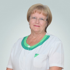 Мозговая Елена Витальевна, гинеколог