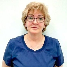 Кодряну Алена Игоревна, стоматолог-терапевт