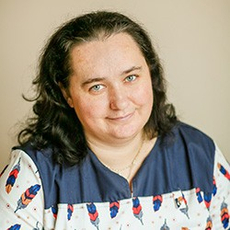 Шатилова Надежда Николаевна, детский невролог