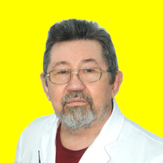Гришин Владимир Николаевич, ортопед
