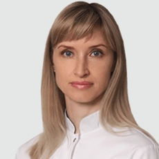 Симакова Елена Николаевна, офтальмолог
