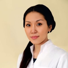 Слепцова Наталья Александровна, педиатр