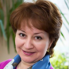 Немчанинова Ольга Борисовна, дерматолог