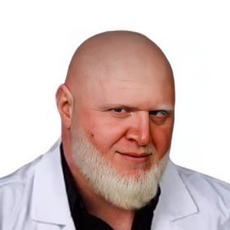 Ардуханов Эльдар Сулейменович, терапевт