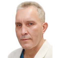 Долгов Сергей Михайлович, мануальный терапевт