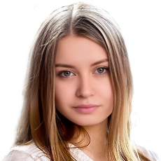 Плотникова Ксения Валериевна, гинеколог