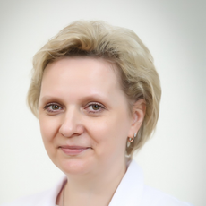 Макеева Ирина Игоревна, терапевт