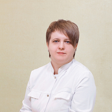 Лебединская Маргарита Анатольевна, проктолог