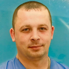 Серегин Игорь Сергеевич, невролог